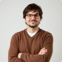 Mathieu Grisolia