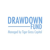 Drawdown Fund, Managed by Tiger Grass Capital