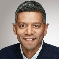 Vinay Nair  2nd degree connection2nd FinTech | Investor & Serial Entrepreneur | Wharton Professor