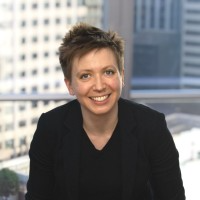 Deborah Hanus