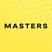 Masters | Train With The Bes‪t‬