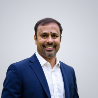 Ashok Balasubramanian