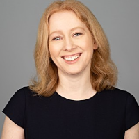 Natalie Mount