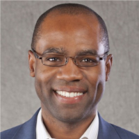 Julian Harris, MD, MBA