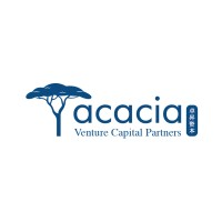 Acacia Venture Capital Partners