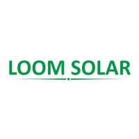 LOOM SOLAR PVT. LTD.