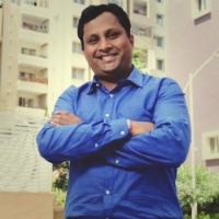 Akhil Gupta