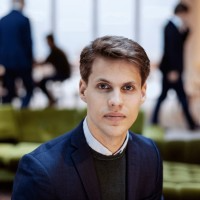 Niklas Höjman