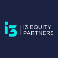 i3 Equity Partners