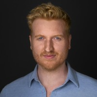 Toby Shevlane