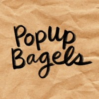 Popup Bagels