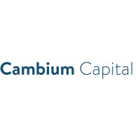 Cambium Capital Management