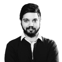 Abhishek Chopra