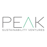 Peak Sustainability Ventures