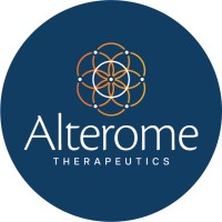 Alterome Therapeutics, Inc