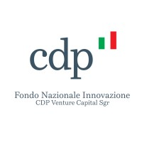 CDP Venture Capital SGR