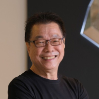 Melvin Goh