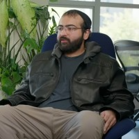 Saoud Rizwan