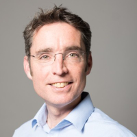 Ken Macnamara