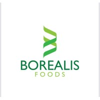 Borealis Foods