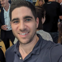 Idan Bar-Dov