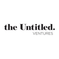 the Untitled Ventures