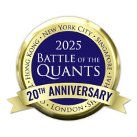 Battle of the Quants - Worldwide