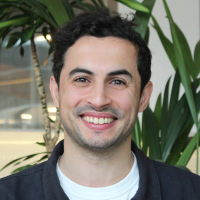 Ghali Bennani Laafiret