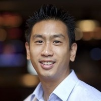 Andrew Lau