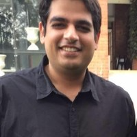 Gaurav Munjal