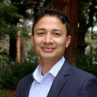 Sudheesh Nair