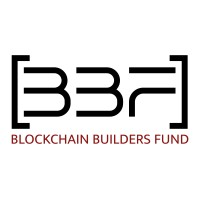Blockchain Builders Fund | BBF