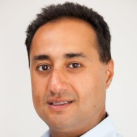 Tariq Hilaly
