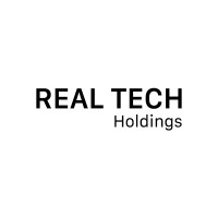 Real Tech Holdings Co.,Ltd.