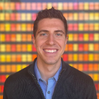 Alexander Michalatos