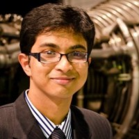 Prithwish Kundu