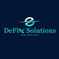DeFiX Solutions Ltd.
