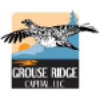 Grouse Ridge Capital, LLC