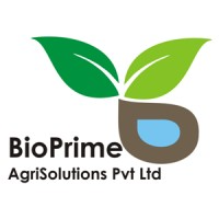 BIOPRIME AGRISOLUTIONS PVT LTD