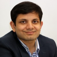 Vivek Srivastava