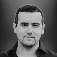 Gil Barak