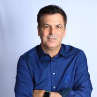 Dr Yishai Ashlag