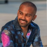 AJ Patel