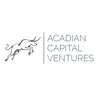 Acadian Capital Ventures