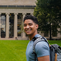 Kelton (KJ) Hardrict Jr