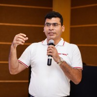 Vivek Mishra