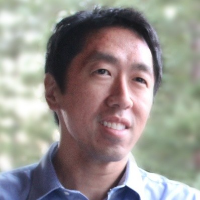 Andrew Ng