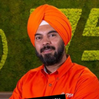 Deepinder Singh