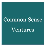 Common Sense Ventures