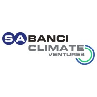 Sabancı Climate Ventures